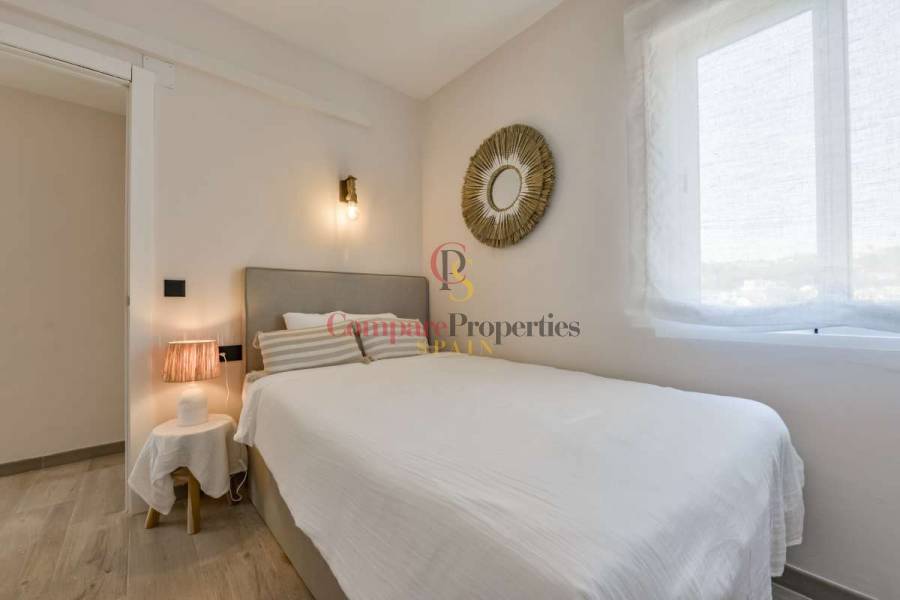 Venta - Apartment - Moraira