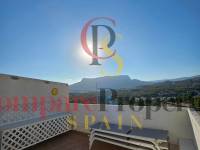 Verkauf - Apartment - Calpe