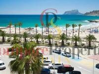 Verkauf - Villa - Moraira