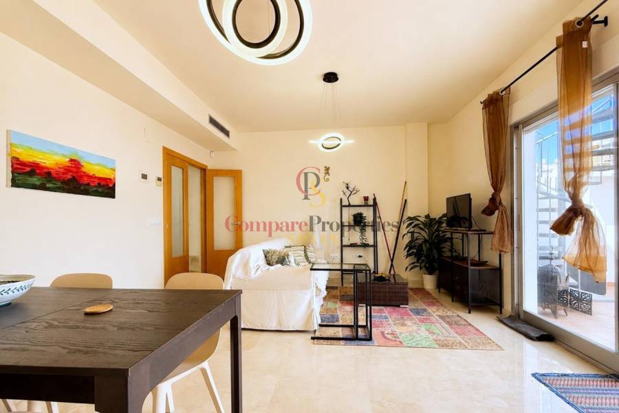Verkauf - Apartment - Pego