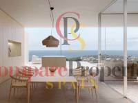 Venta - Villa - Benissa