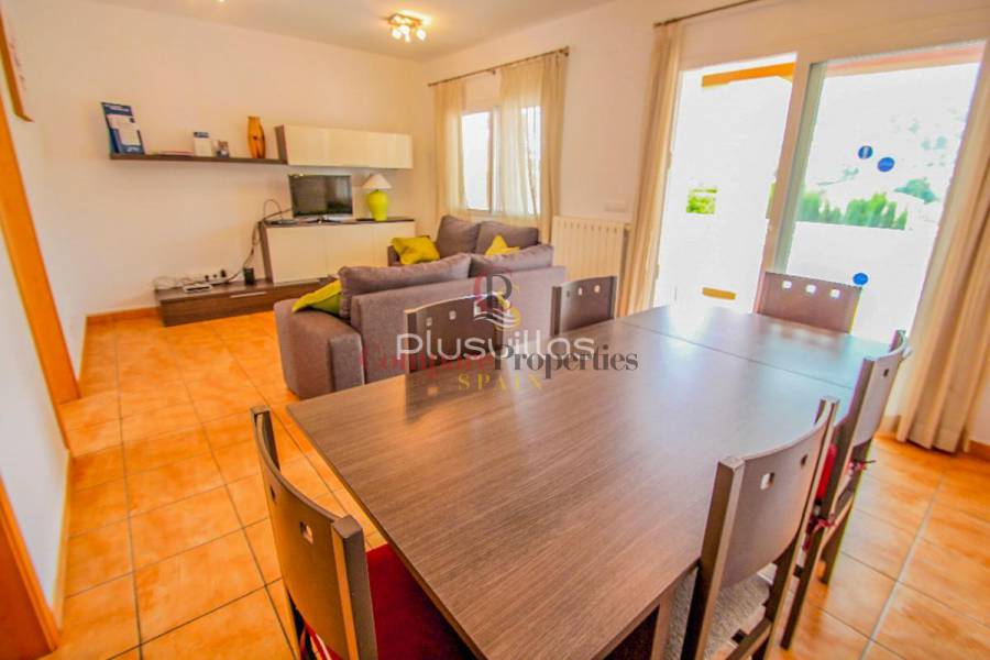 Vente - Bungalow - Calpe