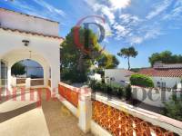 Sale - Villa - Moraira - Pinar del Advocat