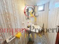 Vente - Townhouses - Benissa
