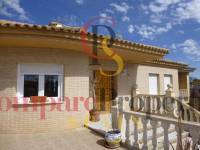 Venta - Villa - Alfaz Del Pi - Zona centro