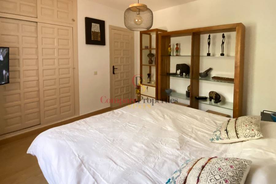 Sale - Villa - Dénia - Montgo