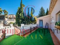 Verkauf - Apartment - Benissa - Benissa Coast