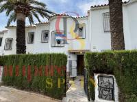 Sale - Bungalow - Dénia - 