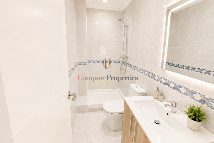 Vente - Bungalow - San Fulgencio - La Marina