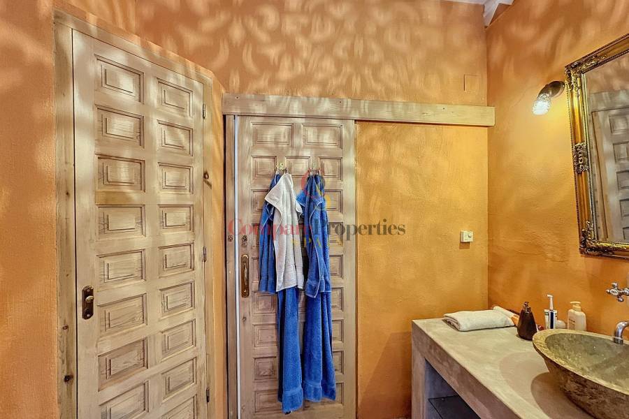 Venta - Villa - Benitachell - Kalmias