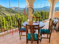 Venta - Villa - Orba Valley - Vall de laguart