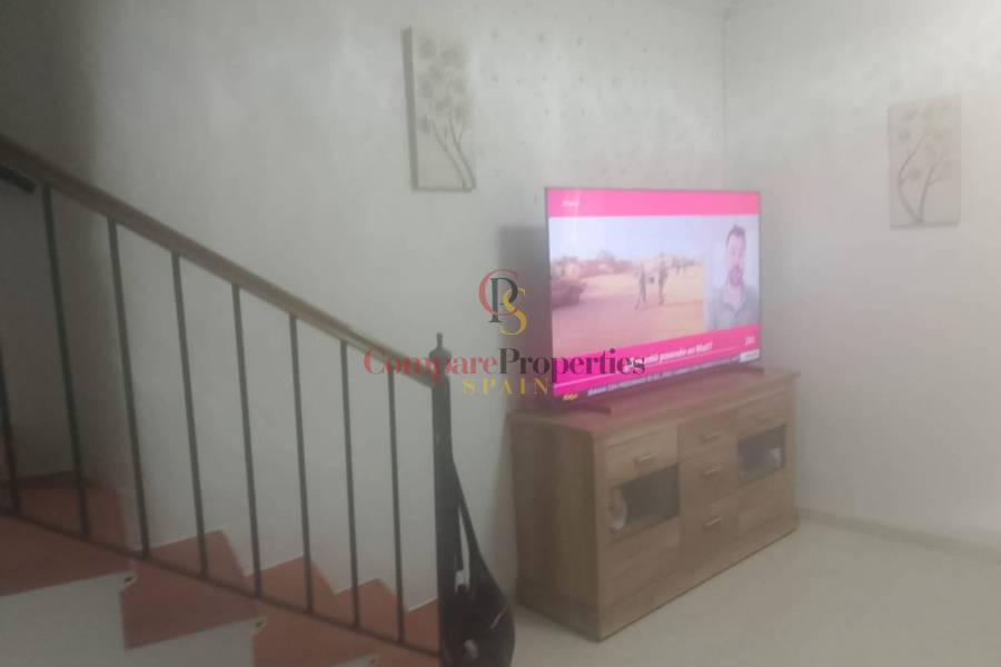 Sale - Apartment - Vilallonga - Villalonga - 
