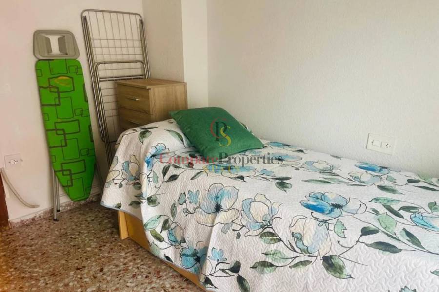  - Apartment - L'Alqueria de la Comtessa - 