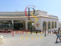 Verkoop - Townhouses - Calpe