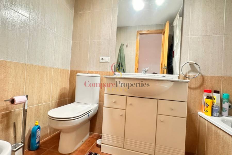 Venta - Bungalow - Els Poblets - Las Marinas (Almadrava)