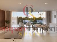 Sale - Apartment - La Nucia - Bello Horizonte