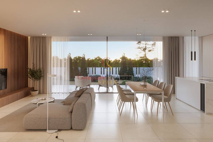 Venta - Apartment - La Nucia - Bello Horizonte