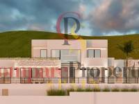 New Build - Villa - Moraira - Pinar del Advocat