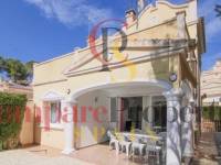 Vente - Bungalow - Calpe