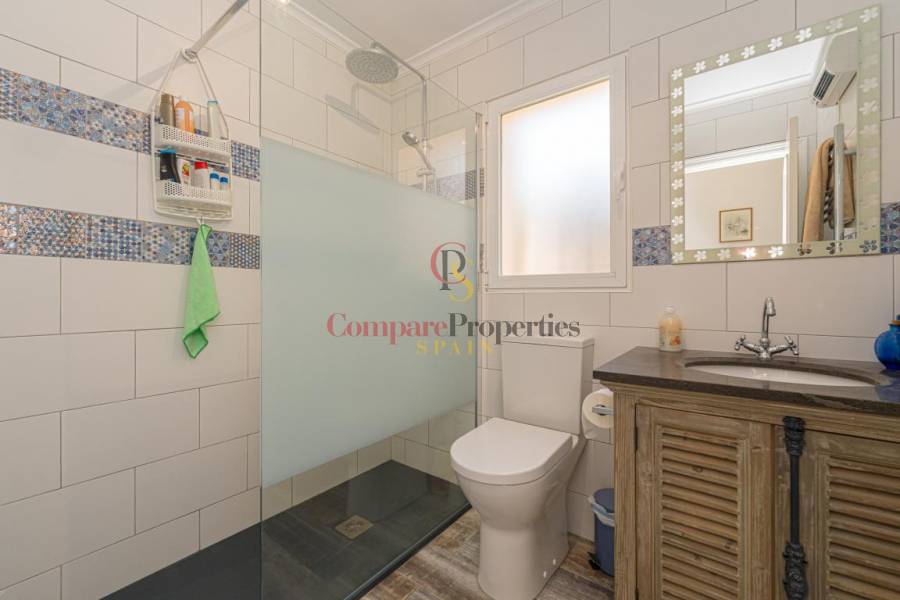 Vente - Villa - Lliber NOW RESERVED