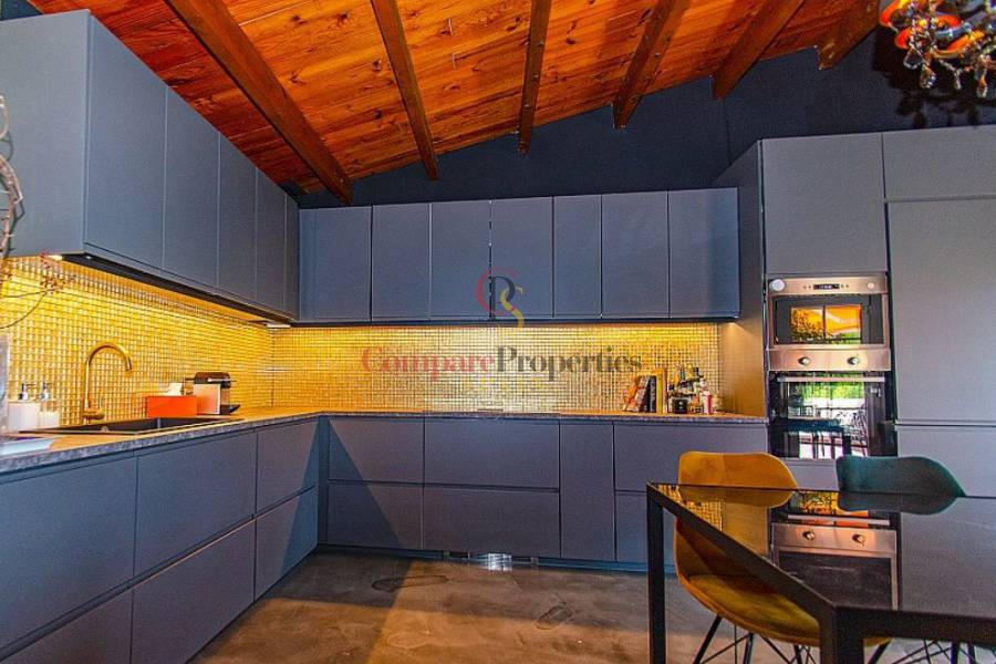 Venta - Townhouses - Dénia