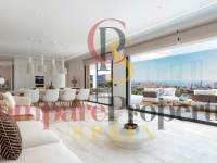 Venta - Villa - Calpe - Empedrola