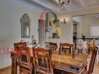 Sale - Villa - Jávea - PINOSOL
