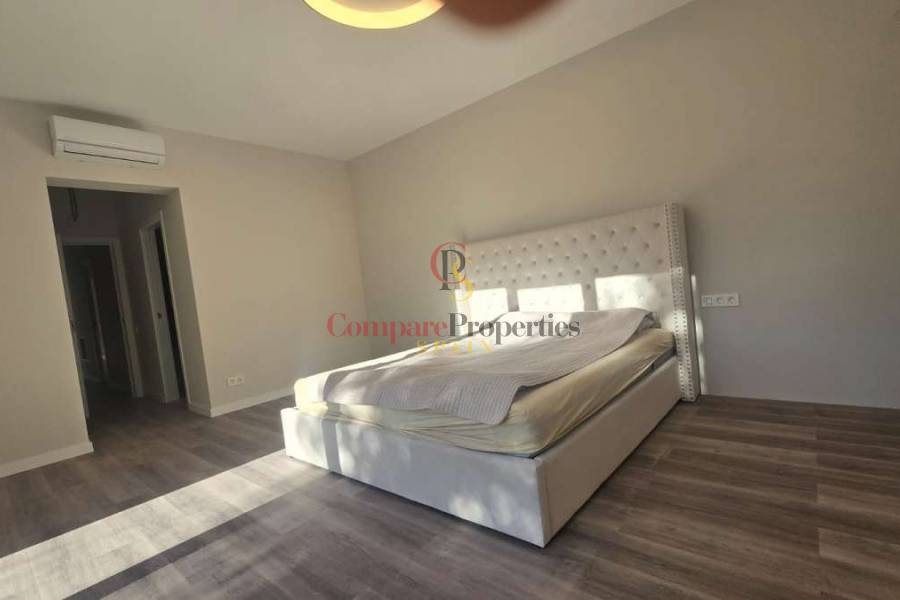 Sale - Villa - Calpe