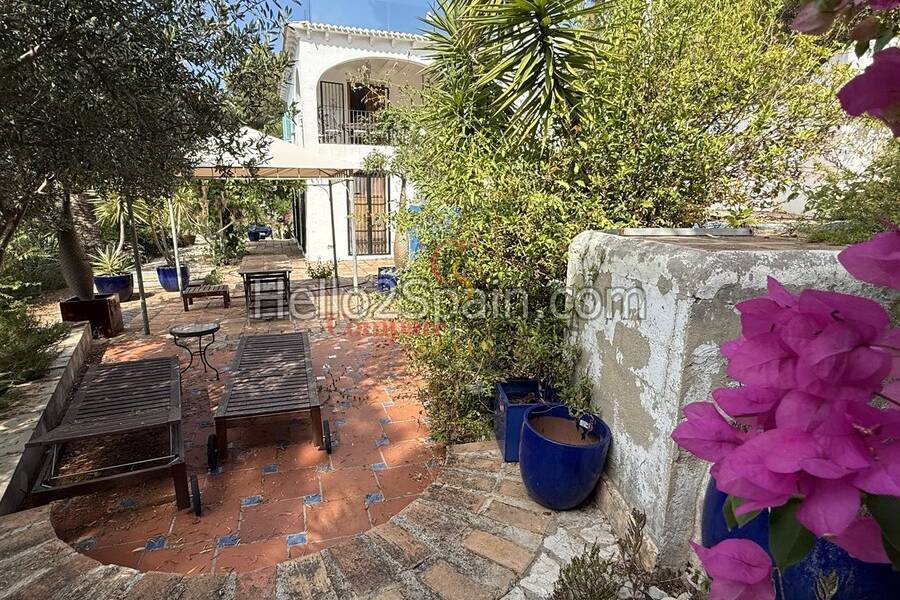 Venta - Villa - Oliva