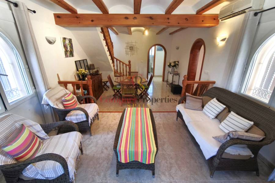 Venta - Villa - Els Poblets