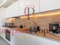 Vente - Apartment - Dénia