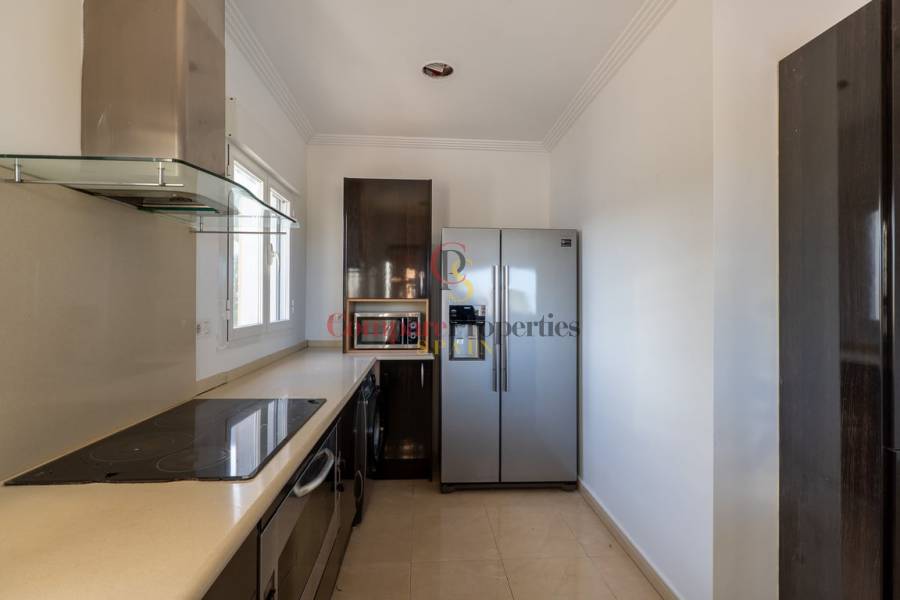 Sale - Villa - Orba Valley - Beniarbeig
