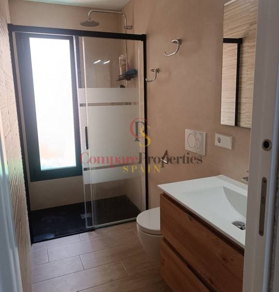 Vente - Villa - Dénia - 