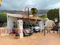 Vente - Villa - Altea - Altéa