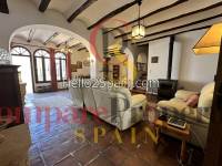 Verkauf - Townhouses - Adsubia - 
