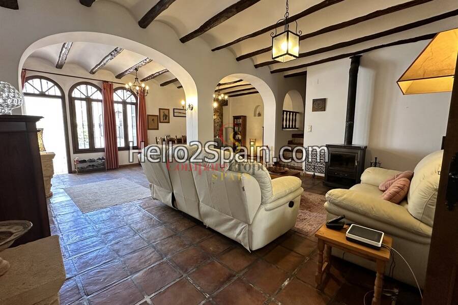 Verkauf - Townhouses - Adsubia - 
