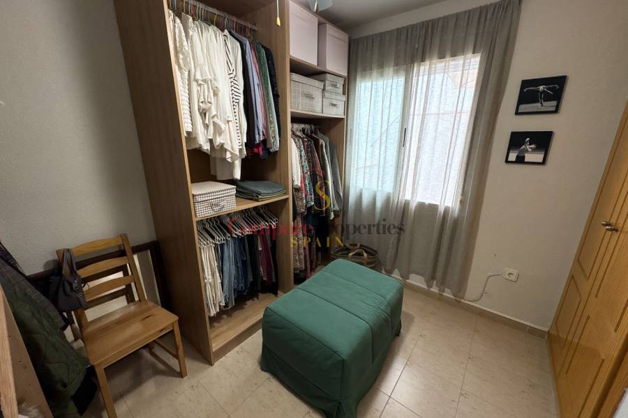 Verkoop - Apartment - Dénia - Casco urbano