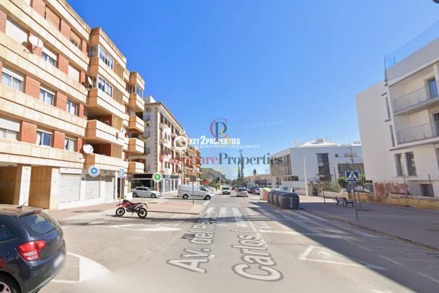 Venta - Apartment - Jávea - Javea