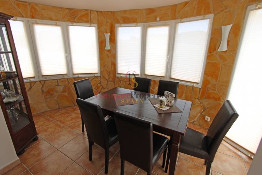 Sale - Villa - Orba Valley - Orba