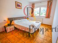 Vente - Bungalow - Calpe