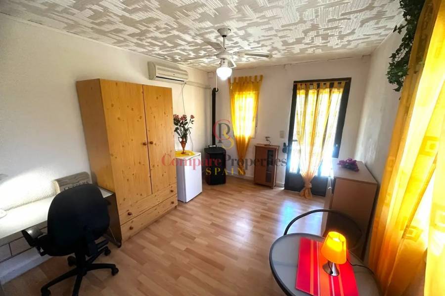Sale - Villa - Els Poblets - Las Marinas (Devesses)
