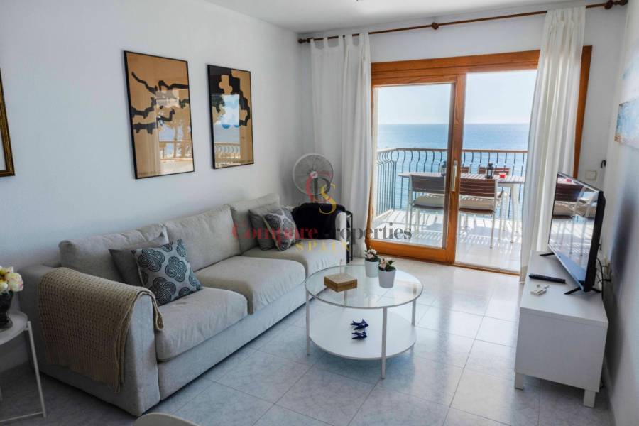 Verkoop - Apartment - Altea - Lolla