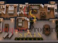 Verkauf - Apartment - Villajoyosa - 