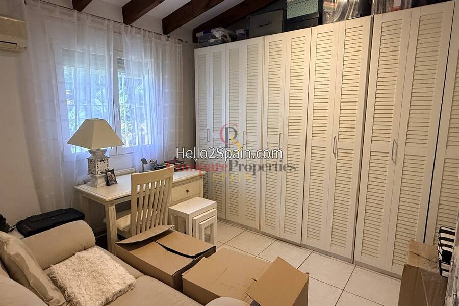 Verkoop - Villa - Monte Pego - 