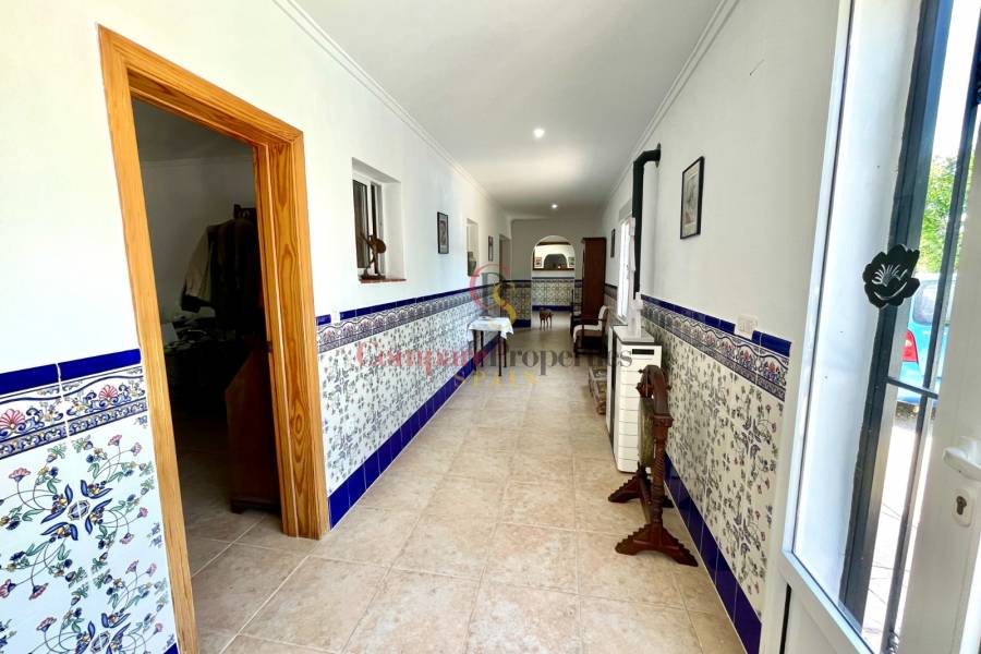 Verkauf - Villa - Daya Nueva