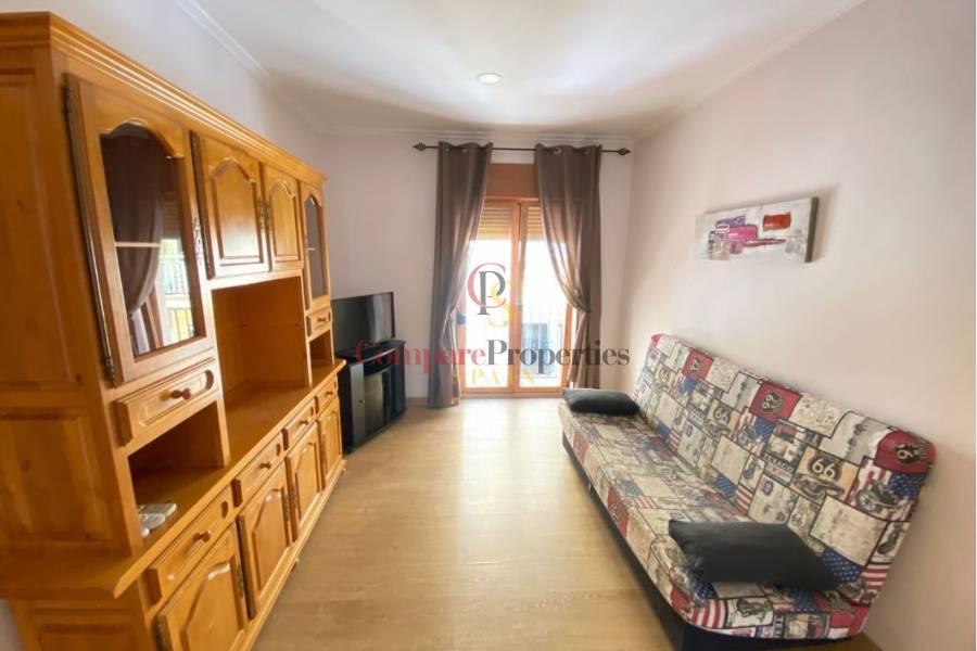 Sale - Apartment - Dénia - Centro urbano