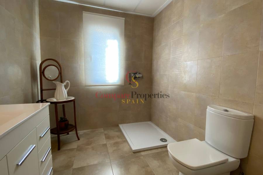 Sale - Villa - Orba Valley - Orba
