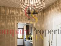 Sale - Villa - Benitachell - Palmeras