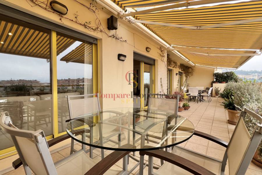 Verkauf - Apartment - Dénia - 