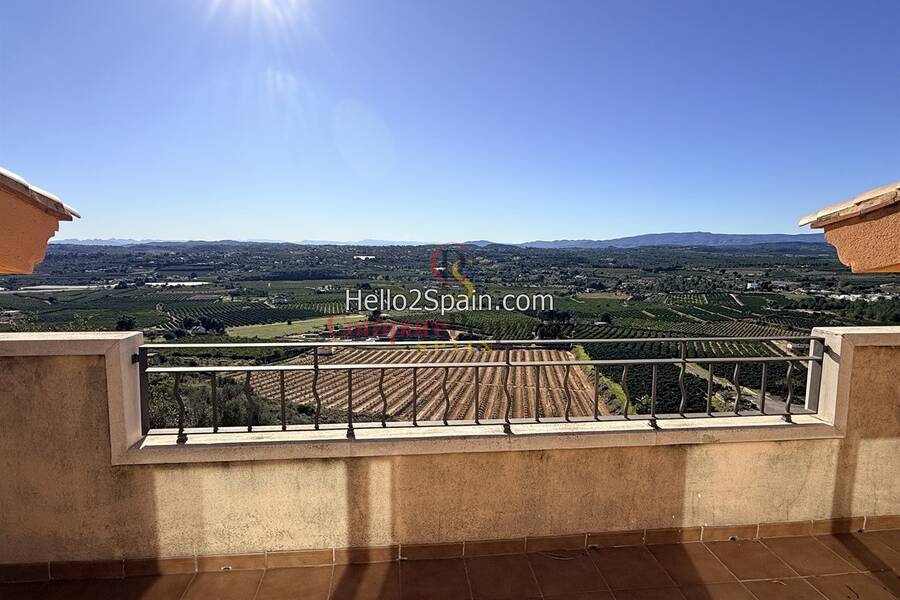 Verkauf - Villa - Torrent - 